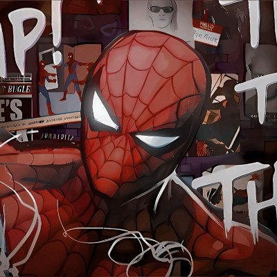 Fan de comics marvel, je parle des actualités comics et cinéma ☀️
𝑫𝒂𝒓𝒆𝒅𝒆𝒗𝒊𝒍, 𝑺𝒑𝒊𝒅𝒆𝒓-𝑴𝒂𝒏, 𝑭𝒂𝒏𝒕𝒂𝒔𝒕𝒊𝒄 𝑭𝒐𝒖𝒓...