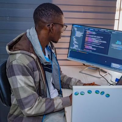 Data Scientist Enthusiast | Mobile Developper | Microsoft Student Ambassador
