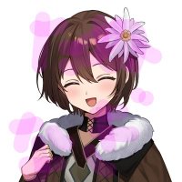 老狸 椛沙 (@loribabaa_va) 's Twitter Profile