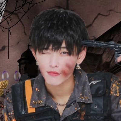 @zeronium_idol🧡 / 最年少19さい / INTP-T🤓 / グミとおにぎりが好き🍙 / 寝てるかゲームしてる / オレンジ振ってくれたら神対応するかもね🍊 /インスタ来てね