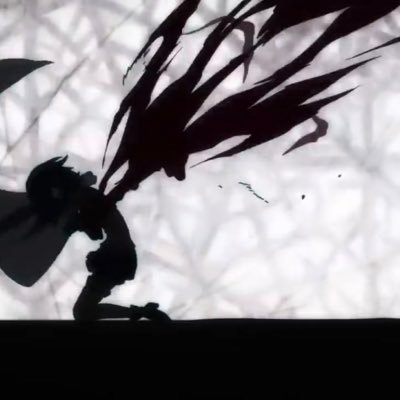 slowloop_'s profile picture. 疑いと悲劇の対岸