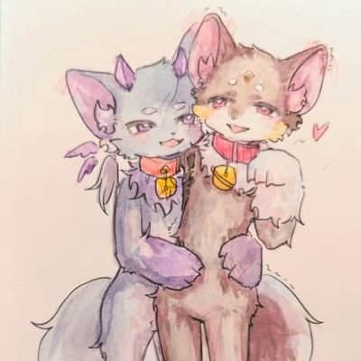 chenjiuge341013's profile picture. 一只湖南长沙刷新的兽兽