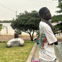 Big Jeff 🇸🇳🇯🇲 (@jeffdiouf) 's Twitter Profile