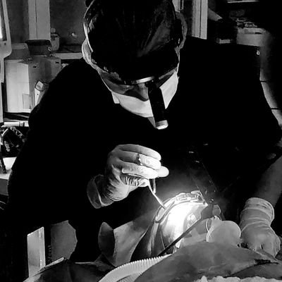 طبيب جراحة أنف وأذن وحنجرة في مركز بنغازي ❤👨🏻⚕متعاون لدى مستشفى الاطفال بنغازي❤
متعاون مع الشركة الطبية #طبيبك الي منزلك❤
ظَهْرِي لغير الله لا يستند 🤲