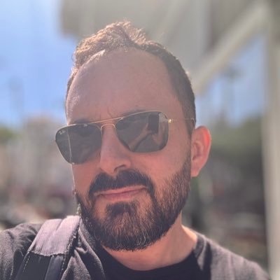 JohnnyBeGood720's profile picture. Full Stack Developer at https://t.co/Uhhn9vQVxz