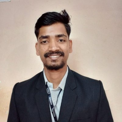 OmPrakash633536's profile picture. Fellow at NxtWave’s CCBP 4.0 Academy @nxtwave_tech | Knows Python, Front End Development | Looking for internships