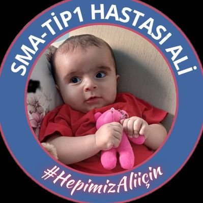 Ali Yıldırım
Sma tip 1 savaşçısı
Kahramanmaraş
Kampanyamız valilik onaylıdır.
Faaliyet izin no:46.2025.3269/AYŞE YILDIRIM
TR360001009010360606905003