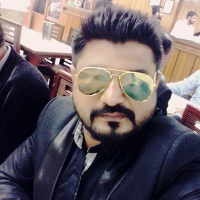 Proud Jiyala #SMBB Social Media Influencer Korangi 🇱🇾