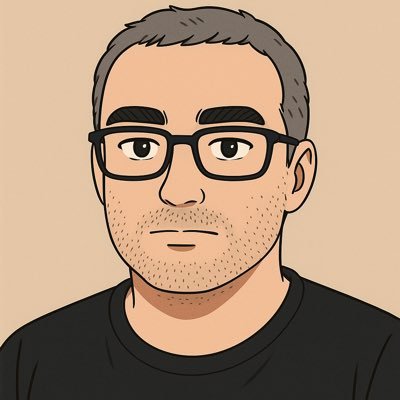 iOS developer, SwiftUI, UIKit, KitMan, Dreamer, Father, METU.