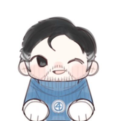 🅃🄷🄴🅈/🅃🄷🄴🄼 🏳️🌈 You can call me “ลอธ/loth” 𝗣𝗲𝗱𝗿𝗼 𝗣𝗮𝘀𝗰𝗮𝗹, 𝗺𝗮𝗿𝘃𝗲𝗹, 𝘀𝘂𝗽𝗲𝗿𝗻𝗮𝘁𝘂𝗿𝗮𝗹 #𝗯𝘂𝗱𝗱𝗶𝗲 𝟵𝟭𝟭 𝘀𝗵𝗶𝗽𝗽𝗲𝗿.🌳