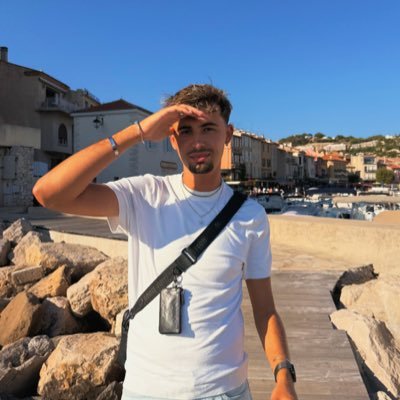 24 Y | IDE IDE South of France, Marseille 🌻 Snap : Rays.sgh