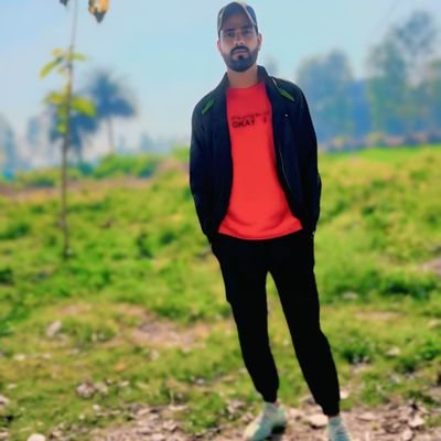 Proud 🇮🇳

This Is Official Twitter Account Of Najir Hasan   #KISAN_KA_BETA #RAMPURIYA
