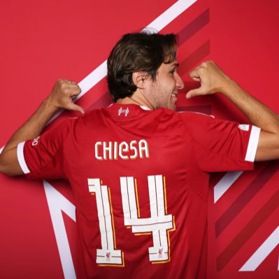 wasthere3times's profile picture. @LFC // chiesa hive