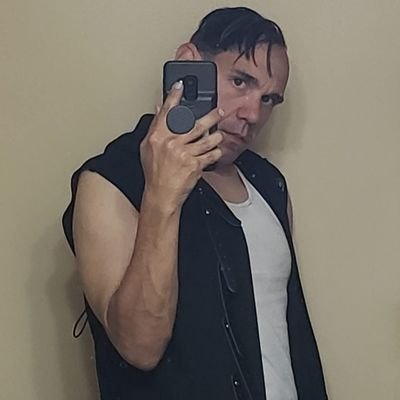 TheEndReset84's profile picture. my prospective is higher then anyone could ever fathom 

infowars 4Life
i am independent new right wing maga 4Life
mWo maga world order 4Life