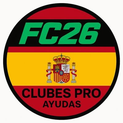 @Fc26_Clubes_Pro