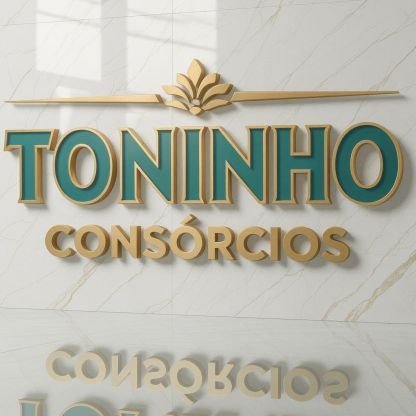 toninhocon34387's profile picture. Atuamos com as principais Administradoras de Consórcio do País, Companhias de Seguros e Proteção Veicular.