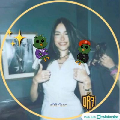 personal account •@drb7h1 • @Resspect_RT • @TeamFalconsGG • @ALAHLI_FC ⋆。 ゚☁︎。 ⋆。 ゚☾ ゚。 ⋆#شجّع_DR7