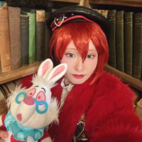 himari໒꒱🌻@dハロ待機中🎀 (@hima_o6) 's Twitter Profile