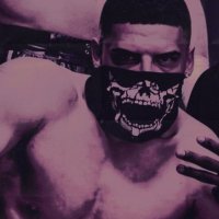 Rain Fire, Cause Havoc ℵ not @DionLennoxWWE (@asightforchaos) 's Twitter Profile