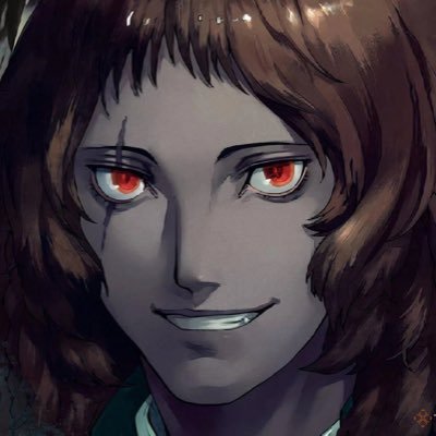 i like metaphor persona alnst and ace attorney mainly hndr line pilled rn | sharing basilio magnus yume | i draw also! | priv: @klavgavlover oomfs can req