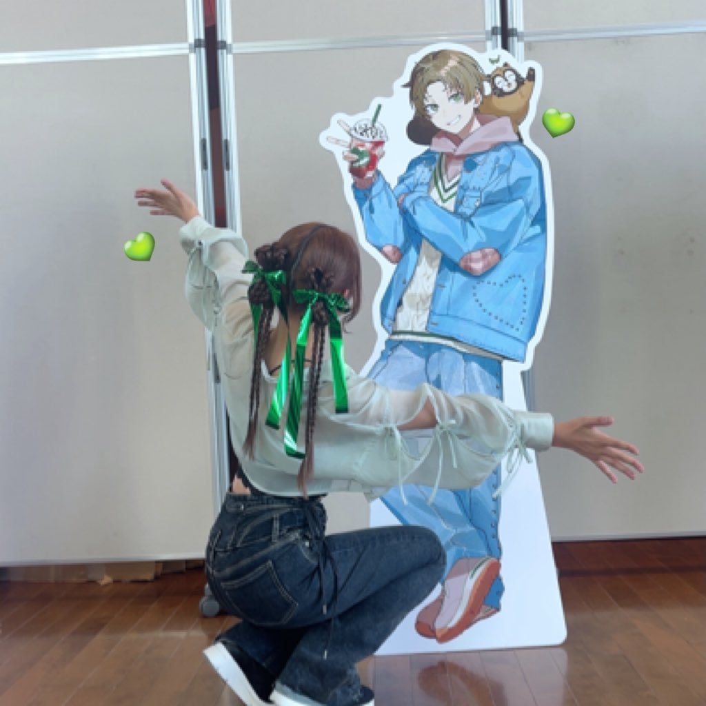 空音さんのプロフィール画像