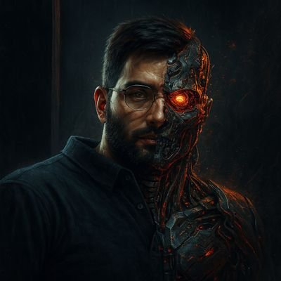 Saiifl1's profile picture. Programmer | Athlete | Content Writer — Exploring the world through a lens of philosophical depth.