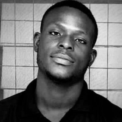 _MR_BLAY's profile picture. 