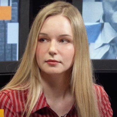 🇺🇦Ukrainian journalist, now staff writer at the @spectator. 🏆Young Journalist of the Year in the 2024 UK Press Awards. Get in touch: svitlana@spectator.co.uk