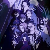 Phantom Alfa (@chrolloalfa) 's Twitter Profile