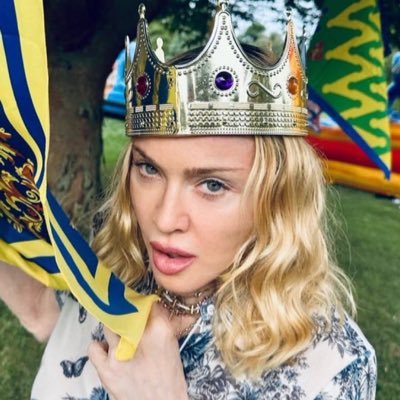 Madonna stans⭐ Profile
