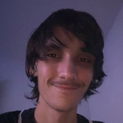 Saying one thing can lead to another. Normal guy living a normal life.
Streamer on Twitch