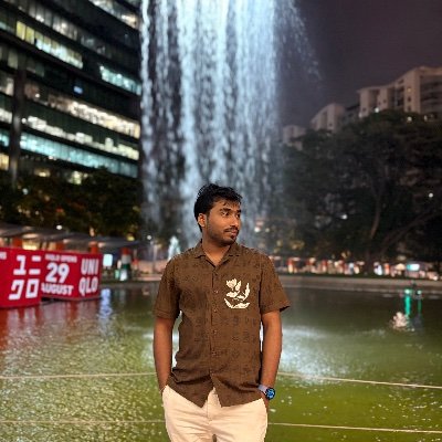 Full-Stack Machine Learning Engineer @zenteiq.ai (IISc Bengaluru )