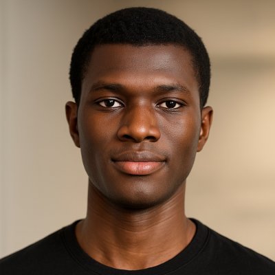 Abdulrahmanmosu's profile picture. Software developer/designer & Video Editor