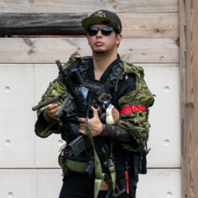 kamekichi2630's profile picture. 同人サークル［藻類行脚］の片割れ 被害者ヅラしてる共犯者 距離ガバフッ軽勢 サバゲーしたり、野球したり、観たり、甘いもの食べたり 時々カメラしたり、コスプレしたり