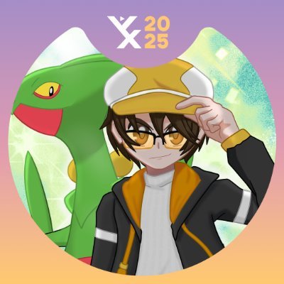 Autistic British manga artist, RWS fan on Youtube & Retro gamer/artist VTuber on Twitch. Hodgkins Lymphoma and Covid survivor.
VTuber Model by @Gracellot