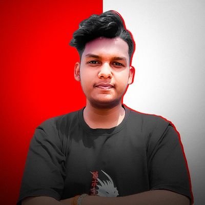 VishalVisuals07's profile picture. I'm a Video Editor 🎬  Long Form | Short Form Content 

Creativity that grabs attention, Quality that brings results. Let's create magic🔥