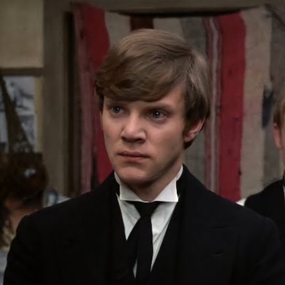 Nicholas Ravensworthさんのプロフィール画像