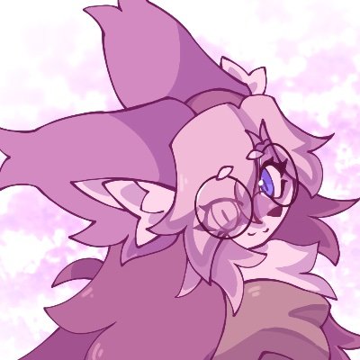 18 year old UK artist | She/her | Music, botany and tail enthusiast ✨ | Currently not super active sorryyyy