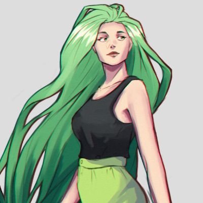CrossLinkedさんのプロフィール画像