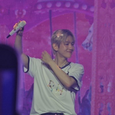 -æri. BAEKRY✨I SAY EX YOU SAY O!🤍백현이 목소리 개꿀° WHYYAAA~!⚽️FIND YOUR 💎! 아쿠 친타 카무 ~^•^ 04079992