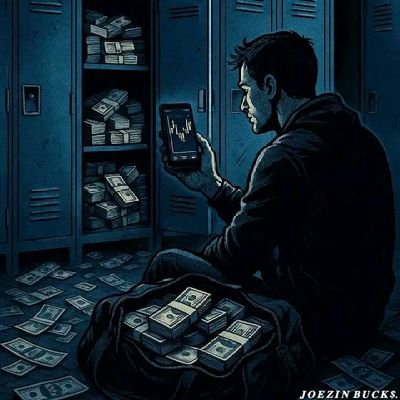 ___Muhammard's profile picture. ⚡ Forex Journey | Daily Setups & Insights
🎯 Building Success One Pip at a Time