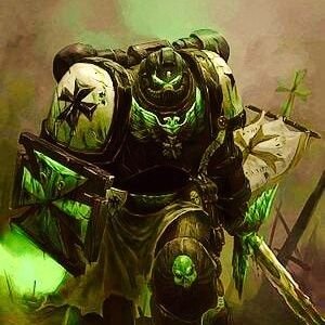 sus93868409's profile picture. My duty is to serve the Emperor's will. The Emperor's will is to fight and die. Death is my duty.
