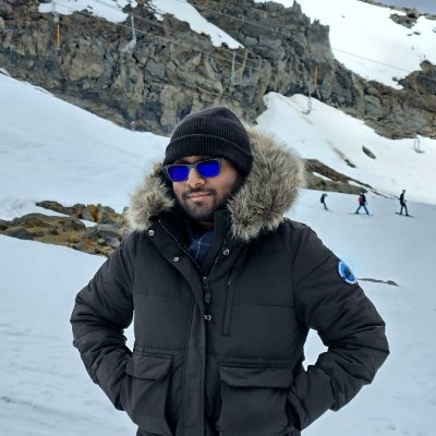 nadunrds's profile picture. Lead Software Engineer