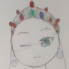 佐月桔梗 (@SadukiKikyo) / X