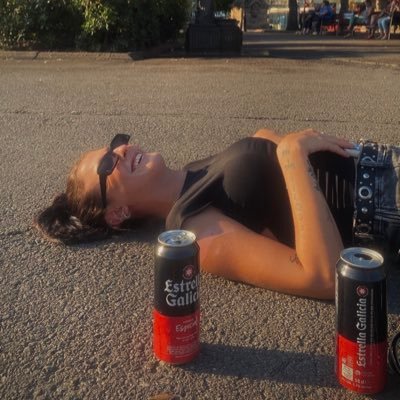 LunaCriado's profile picture. •| ᴍᴀʀ ᴅᴇʟ ᴘʟᴀᴛᴀ 🌊 •| 𝒮𝒶𝑔𝒾𝓉𝒶𝓇𝒾𝒶𝓃𝒶 ✨