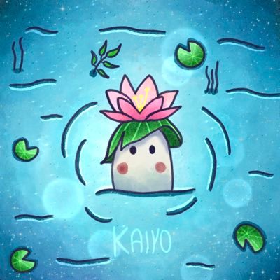 ᰔ a lil ghost in her garden
🪷 illustrator • game artist
🫧 game & narrative design