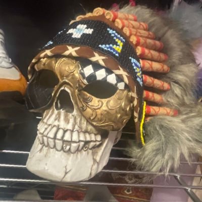 Twistaflex23's profile picture. 