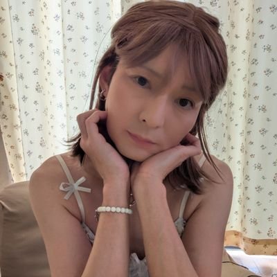 こんにちは、美咲ですっ☆彡
ふわふわ可愛いものとラジコン&車が大好きな女装男子♪
楽しく仲良くしてくれると嬉しいなっ!
気軽にリプしてね♡
#女装 #ラジコン好き #自撮り好きな人と繋がりたい #ホビー