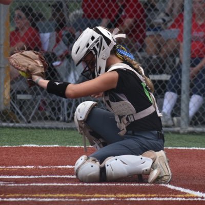 |C.O. 2028.|3.2 GPA.| Covenant Christian Academy.|XLR8 Softball.|Utility player.|