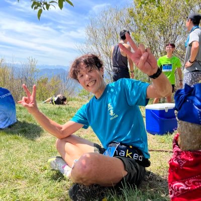 登山とランニングと自転車をゆる〜く楽しめたらいい😚✨ とりあえずトレイル100mile(FUJI 100)は完走 OSJ KOUMI100 100kmでリタイヤ🤪✨ブルベ200.300.400.600km完走 マラソン 勝田 つくば トレイル 常陸国、奥久慈60、御嶽100等 スカイランニング 上田、魚沼、武尊